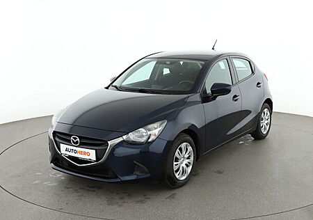 Mazda 2 1.5 Center-Line