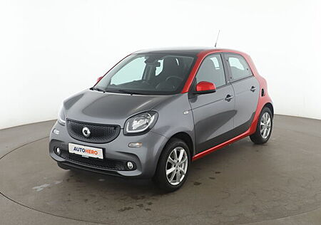 Smart ForFour 0.9 Turbo Basis passion