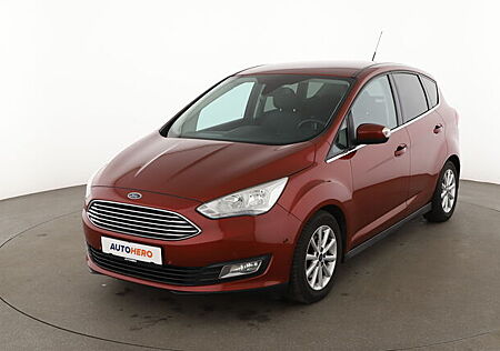 Ford C-Max 1.5 EcoBoost Titanium