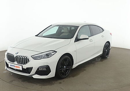 BMW 2er 218i Gran Coupe M Sport