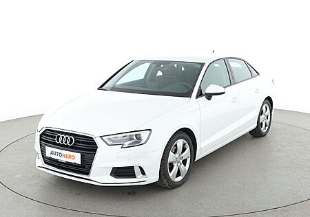 Audi A3 35 TFSI Sport