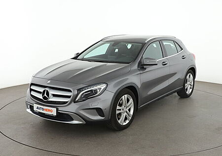 Mercedes-Benz Andere GLA 180 Urban