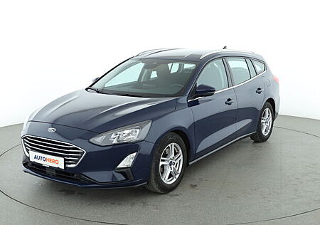 Ford Focus 1.5 EcoBlue TDCi Cool&Connect