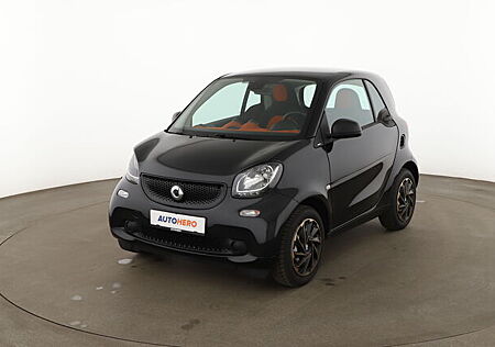 Smart ForTwo 0.9 Turbo passion