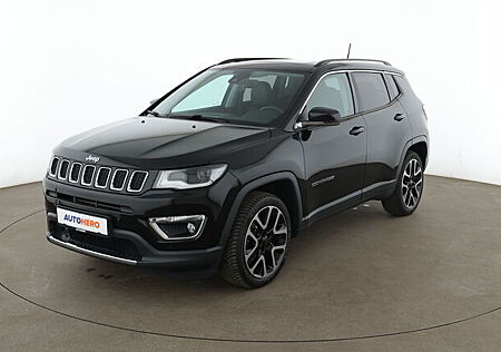 Jeep Compass 1.4 M-Air Limited FWD
