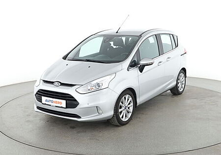 Ford B-Max 1.6 Ti-VCT Titanium