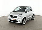 Smart ForTwo 1.0 Basis passion