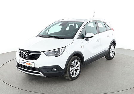 Opel Crossland X 1.2 Turbo INNOVATION
