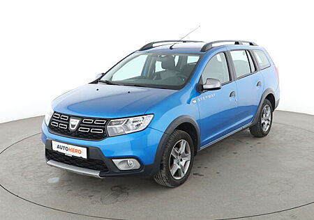 Dacia Logan 1.5 dCi Stepway
