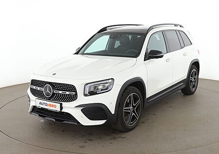 Mercedes-Benz GLB 250 4Matic AMG Line