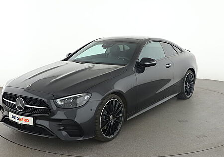 Mercedes-Benz E-Klasse E 200 Night Edition AMG Line