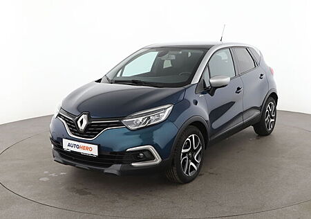 Renault Captur 1.3 TCe BOSE Edition