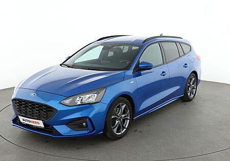 Ford Focus 1.5 EcoBoost ST-Line