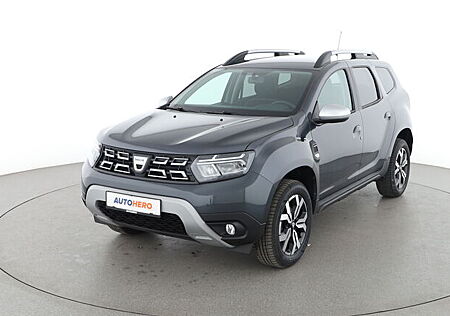 Dacia Duster 1.5 Blue dCi Prestige 4x4