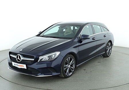 Mercedes-Benz CLA 200 Shooting Brake Urban