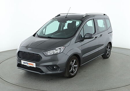 Ford Tourneo 1.0 EcoBoost Trend