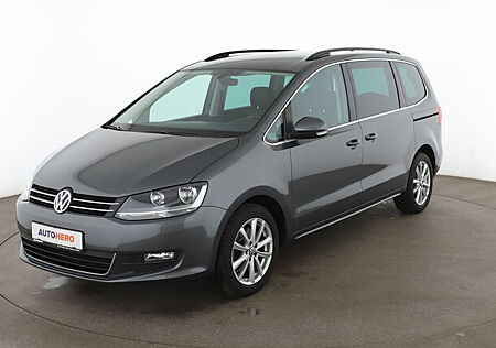 VW Sharan 1.4 TSI Comfortline BlueMotion