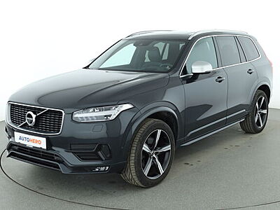Volvo XC90 2.0 D5 R-Design AWD
