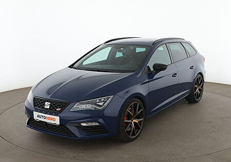 Seat Leon 2.0 TSI Cupra 300