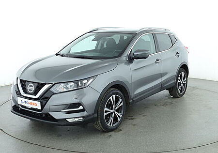 Nissan Qashqai 1.2 N-Connecta
