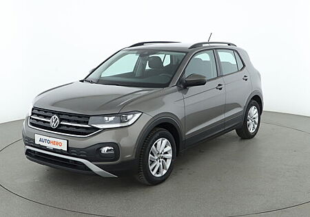 VW T-Cross 1.5 TSI ACT Life