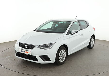 Seat Ibiza 1.0 TSI Style