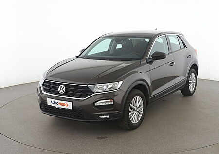 VW T-Roc 1.5 TSI ACT ACT