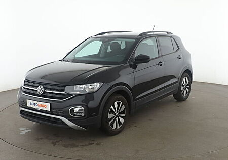 VW T-Cross 1.0 TSI Move