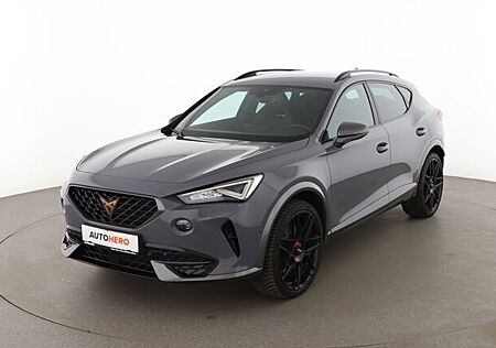 Cupra Formentor 2.0 TSI VZ 4Drive