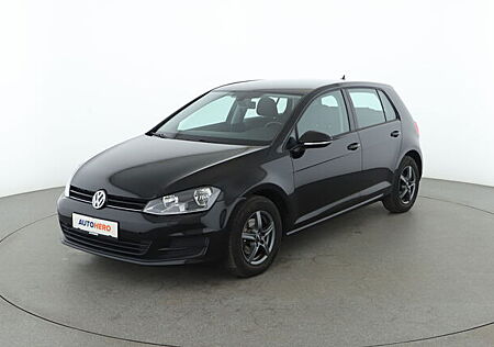VW Golf 1.2 TSI Trendline BlueMotion Tech