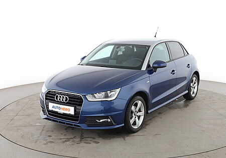 Audi A1 1.4 TDI Sport