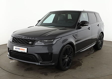 Land Rover Range Rover Sport D250 Mild-Hybrid HSE Dynamic Stealth