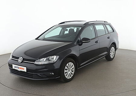 VW Golf 1.6 TDI Trendline BlueMotion