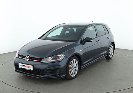 VW Golf 2.0 TSI GTI Performance BlueMotion