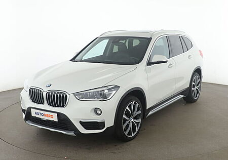 BMW X1 xDrive 20d xLine