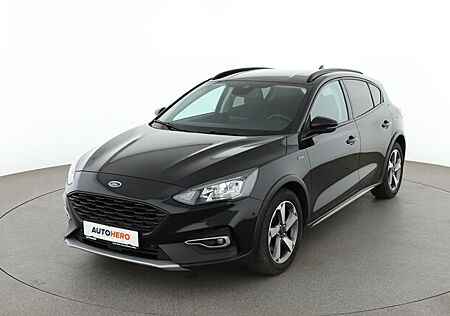 Ford Focus 1.5 EcoBoost Active