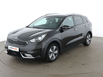 Kia Niro 1.6 Hybrid Vision