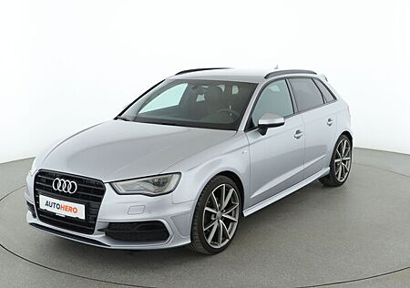 Audi A3 1.4 TFSI ACT Ambition ultra
