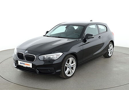 BMW 1er 118i