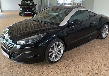 Peugeot RCZ 1.6 Turbo Basis