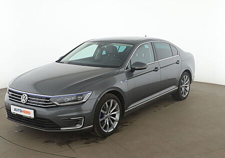 VW Passat 1.4 GTE