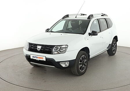 Dacia Duster 1.2 TCe Black Shadow 4x4