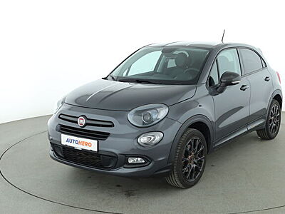 Fiat 500X 1.4 Turbo S-Design Urban Look