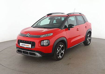 Citroën C3 Aircross 1.2 PureTech Shine