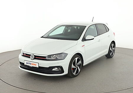 VW Polo 2.0 TSI GTI