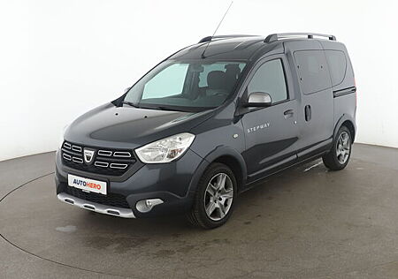 Dacia Dokker 1.6 SCe Stepway