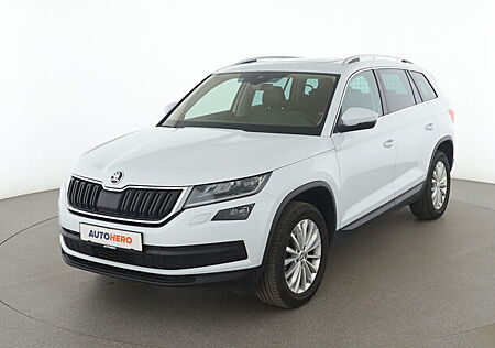 Skoda Kodiaq 2.0 TSI Style 4x4