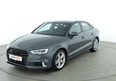 Audi A3 2.0 TFSI quattro Sport