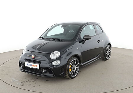 Abarth 695 1.4 Turbo