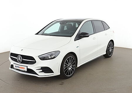 Mercedes-Benz B-Klasse B 250e Edition 2020 AMG Line